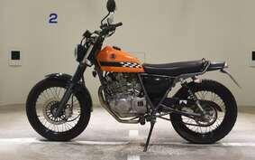 SUZUKI GRASS TRACKER Bigboy NJ47A