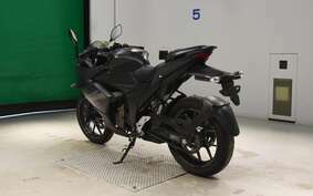 SUZUKI GIXXER 250 SF ED22Y