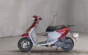 SUZUKI LETS4 CA45A