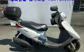 YAMAHA AXIS 125 TREET SE53J