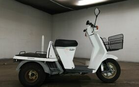 HONDA GYRO UP TA01