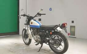 SUZUKI GRASS TRACKER NJ47A