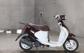 SUZUKI LETS4 CA45A