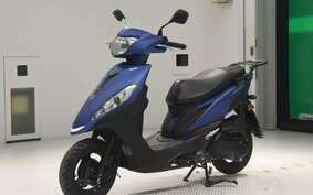 YAMAHA JOG125 SEJ5J