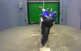 SUZUKI GSX-R600 2008 GN7DA