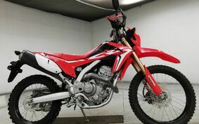 HONDA CRF250L LD RALLY MD44