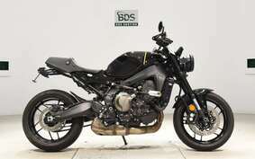 YAMAHA XSR900 2022 RN80J