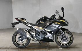 KAWASAKI NINJA 400 2022 EX400G