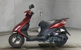 SUZUKI ADDRESS V125 S CF4MA