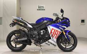 YAMAHA YZF-R1 2011