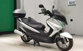 SUZUKI SKYWAVE 200 (Burgman 200) CH41A