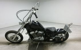 HONDA STEED 400 1993