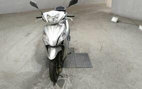 HONDA DIO 110 JF31