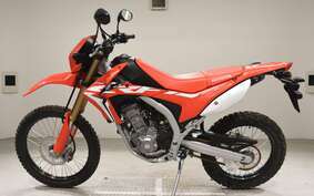 HONDA CRF250L MD44