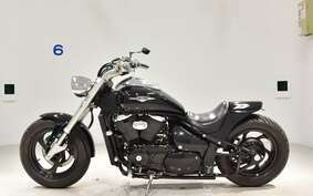 SUZUKI BOULEVARD 400 2007 VK55A