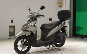 SUZUKI ADDRESS 110 CE47A