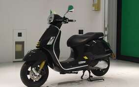 VESPA GTS300 SUPER 2022