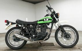 KAWASAKI 250TR BJ250F