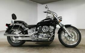 YAMAHA DRAGSTAR 400 2006 VH01J