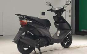 SUZUKI ADDRESS V125 S CF4MA