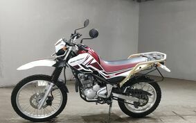 YAMAHA SEROW 250 DG17J