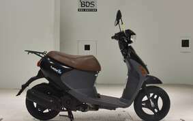 SUZUKI LET's 4 G CA41A