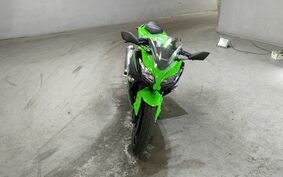 KAWASAKI NINJA 250 EX250L