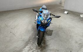 SUZUKI GSX250R DN11A