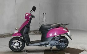 SUZUKI LET's CA4AA