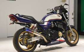 HONDA CB1300SF SUPER FOUR 2002 SC40