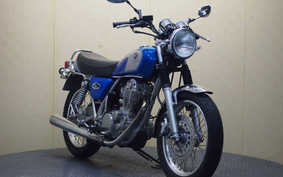 YAMAHA SR400 2008 RH01J