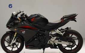 HONDA CBR250RR MC51