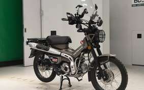 HONDA CT125-2 JA65