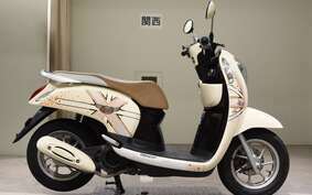 HONDA SCOOPY 110 I JF36