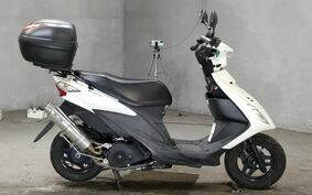 SUZUKI ADDRESS V125 S CF4MA