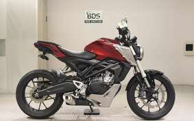 HONDA CB125 R JC79