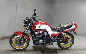 HONDA CB750 2008 RC42