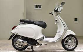 VESPA SPRINT150 M822