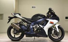 SUZUKI GSX-R750 2013 C4111