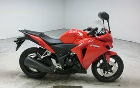 HONDA CBR250R MC41