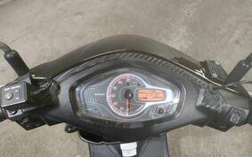 SUZUKI ADDRESS V125 S CF4MA