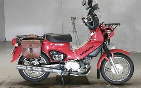 HONDA CROSS CUB 50 AA06