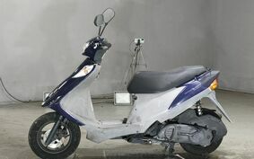 SUZUKI ADDRESS V125 CF46A