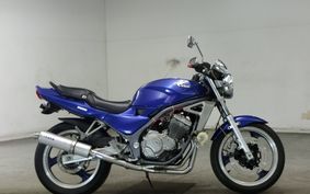 KAWASAKI BALIUS 250 1991 ZR250A