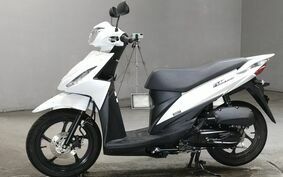 SUZUKI ADDRESS 110 CE47A