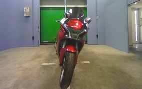 HONDA VFR1200F DCT 2010 SC63