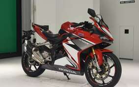 HONDA CBR250RR A MC51