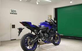 YAMAHA YZF-R7 2022 RM39J