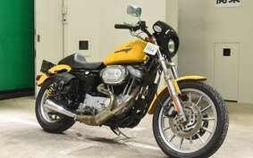 HARLEY XL1200S 2000 CHP