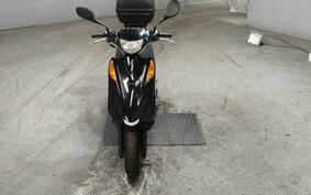 SUZUKI ADDRESS V125 CF4EA